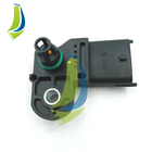 0281002576 Intake Mainfold Pressure Sensor For Excavator