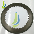 2441U983S126 Plate For SK210LC-6E Excavator Spare Parts