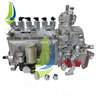 4063845 Fuel Injection Pump For 6D102 Diesel Engine