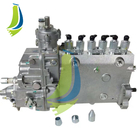 4063845 Fuel Injection Pump For 6D102 Diesel Engine