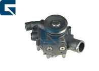3116DI Water Pump For Engine , 7C4508  E325B E325C Construction Machinery Engine Parts