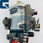RE563520 16PB Fuel Injection Pump For 310K Loader