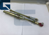 Komatsu PC200-7 Excavator Spare Part Throttle / Accelerator Pull Rod