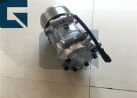 C7.1 Air Conditioning Compressor 372-9295 3729295 For E320D2 Excavator