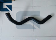 Hitachi 3104768 Lower Water Hose Rubber Coolant Radiator Pipe For ZX200 ZX240-3 Excavator