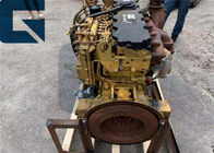 High Performance  Used C6.6 Diesel Complete Engine Assembly
