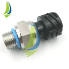 21634021 Electric Parts Fuel Pressure Sensor For D12 D13 Engine