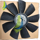 3827491 Engine Cooling Fan For G900B L110H L120H Wheel Loader