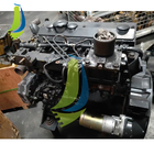Excavator Parts Diesel B3.3 Complete Engine Assy