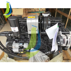 Excavator Spare Parts Diesel QSB6.7 Complete Engine Assy