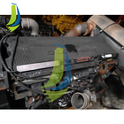 Excavator Spare Parts Diesel QSX15 Complete Engine Assy