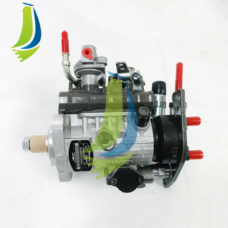2644H023 Diesel Fuel Injection Pump 2644h023