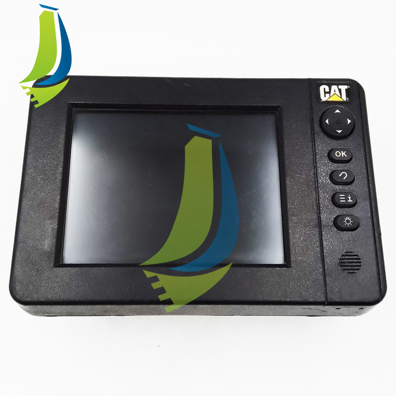 466-7905 4667905 Monitor Display For 725C Truck