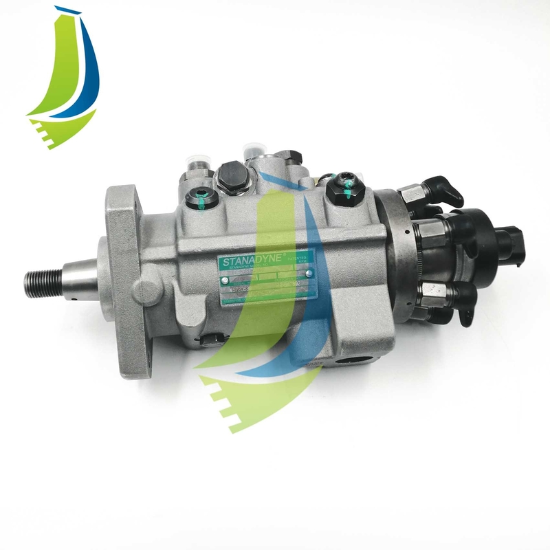 DE2635-6165 Fuel Injection Pump DE26356165