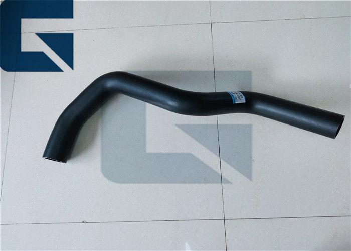 Hitachi 3104768 Lower Water Hose Rubber Coolant Radiator Pipe For ZX200 ZX240-3 Excavator