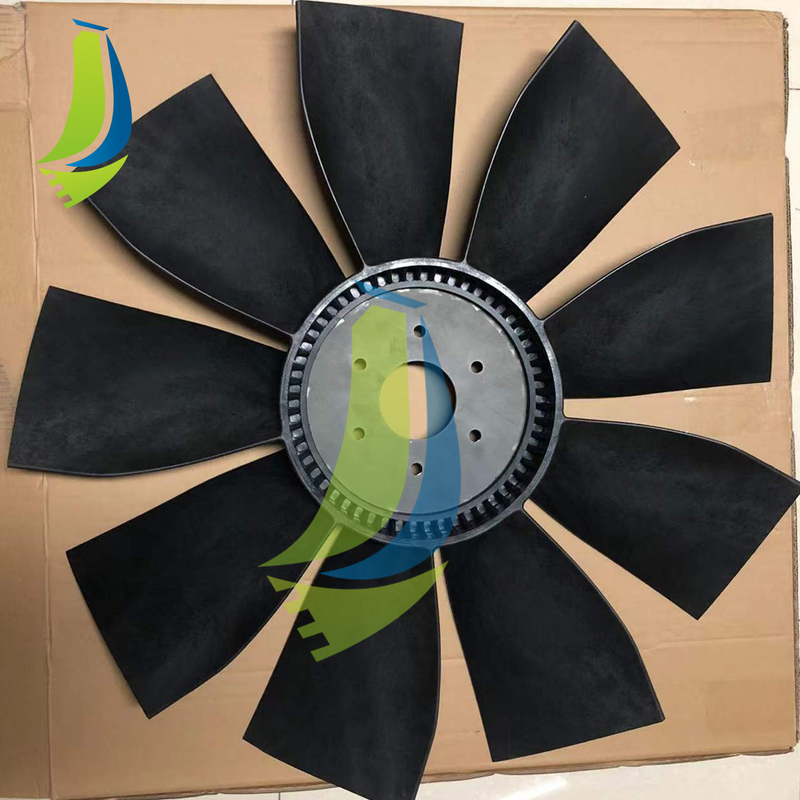 3827491 Engine Cooling Fan For G900B L110H L120H Wheel Loader