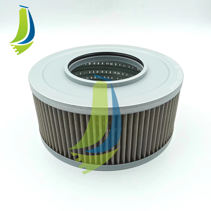 14531866 Hydraulic Oil Filter For EC210B Excavator Spare Parts