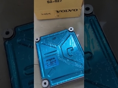 60100000 ECU E210B E240B E290B Controlador