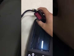 E329D Grupo de Electrónica Monitor Assy 221-8813, Monitor 2218813 para Excavadora Cat