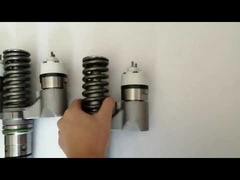 392-0205 Inyector de combustible