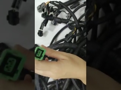 310207-00022 Arnés principal de cableado