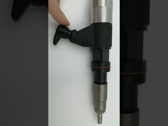 095000-6320 inyector de combustible diésel