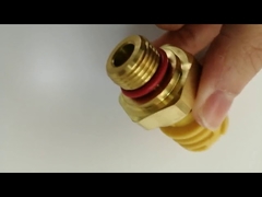 Sensor de presión para camión VOLVO VOE21634017 21634017 para D12 D13