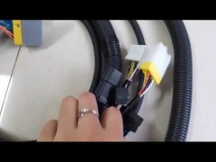 208-06-71113 2080671113 Wiring Harness For PC400-7 Excavator