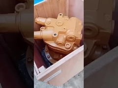 Final Drive/Swing Assy Demo fue lanzado en julio de 2010.