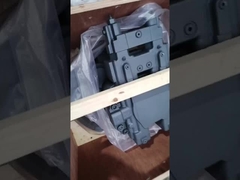 400914-00366B Bomba hidráulica