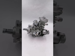 bomba diesel de la inyección de carburante