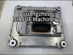 Demo del controlador del ECU