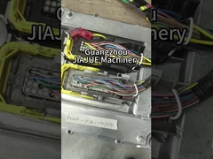 Pruebas del controlador de ECU