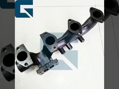 Se aplicará una válvula de solenoide para el cargador E226B.