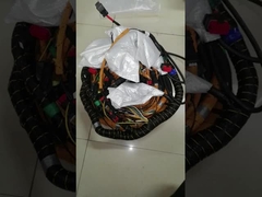 593-7277 5937277 Arneses del chasis para excavadora E320GC