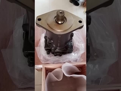 708-7H-00050 7087H00050 Motor hidráulico para cargador D155AX