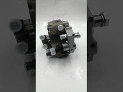 0445020067 10501-7005A DX225LC Bomba de inyección de combustible para excavadoras