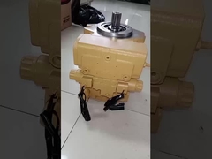 1599454 Bomba de pistón para el compactador CS-533D