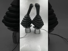 297-0531 297-0530 Joystick de control GP para excavadora E320D