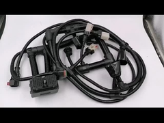 6754-81-9520 Arnés de cableado para excavadora PC200-8