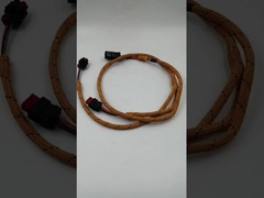 525-3740 5253740 Arnés de alambre de sensor para excavadora E320
