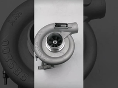 3524709 Turbocompresor para motores diesel