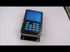 7835-12-3007 7835123007 Panel de visualización del monitor para la excavadora PC200-7