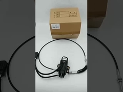 379-0803 3790803 Motor de gobernador para 303.5E 304E Partes