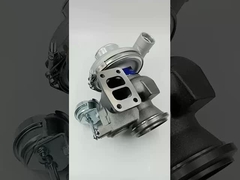 4354500 Turbocompresor para motores C7.1 y sus partes