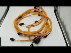 245-3514 2453514 Arneses de cableado para cargadores de ruedas 966H 972H