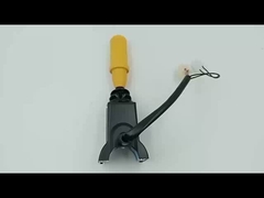 Se aplicarán las siguientes medidas a las máquinas de excavar: