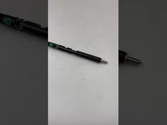 320/06833 Inyector de combustible de tren común 32006833 para la excavadora JS220