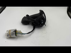 266-7634 Grupo de mando 2667634 para el tractor D6K