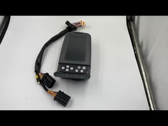 450-0714 Monitor de panel de visualización 4500714 para excavadora E320D E325D